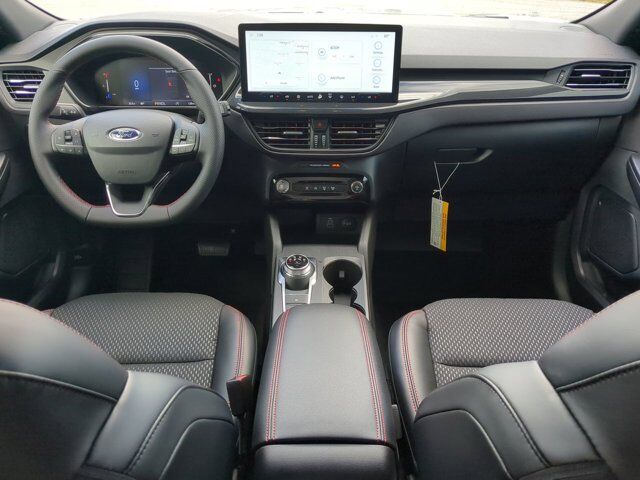 2025 Ford Escape ST-Line Appleton WI