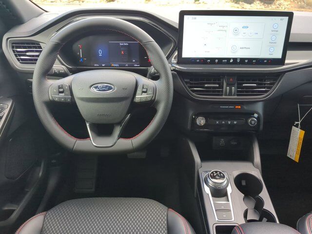 2025 Ford Escape ST-Line Appleton WI