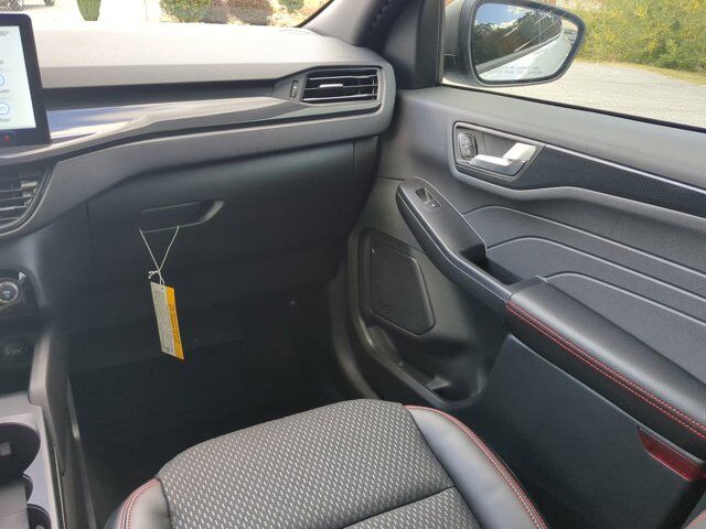 2025 Ford Escape ST-Line Appleton WI