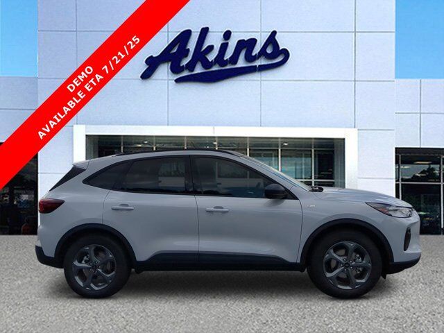 2025 Ford Escape ST-Line Appleton WI