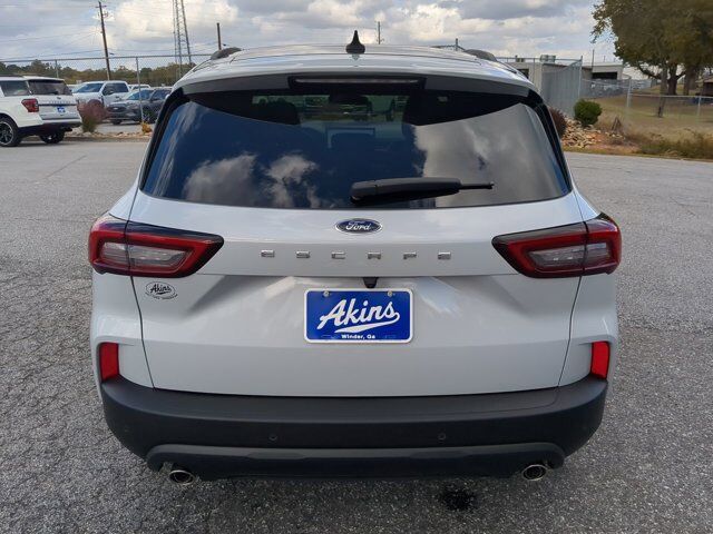 2025 Ford Escape ST-Line Appleton WI