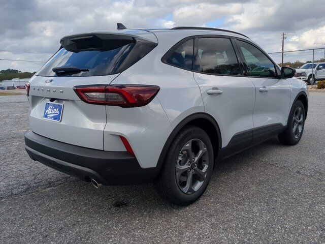 2025 Ford Escape ST-Line Appleton WI