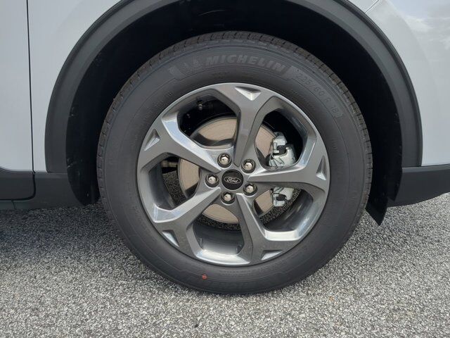 2025 Ford Escape ST-Line Appleton WI