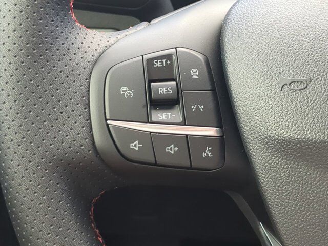 2025 Ford Escape ST-Line Appleton WI