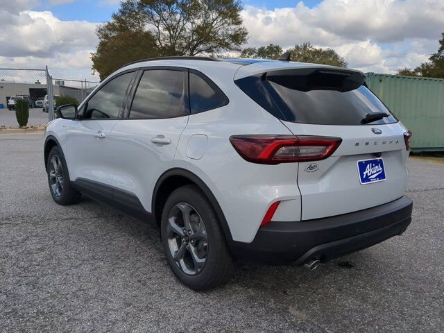 2025 Ford Escape ST-Line Appleton WI