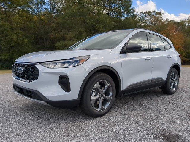 2025 Ford Escape ST-Line Appleton WI