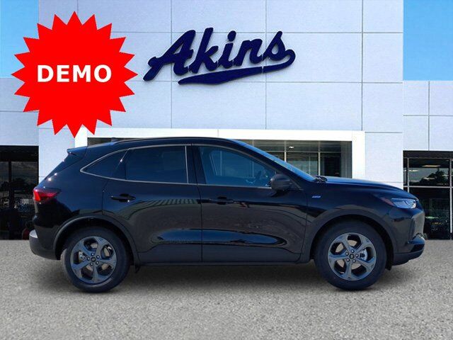 2025 Ford Escape ST-Line Appleton WI