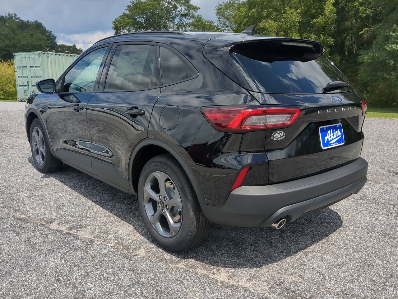 2025 Ford Escape ST-Line Appleton WI