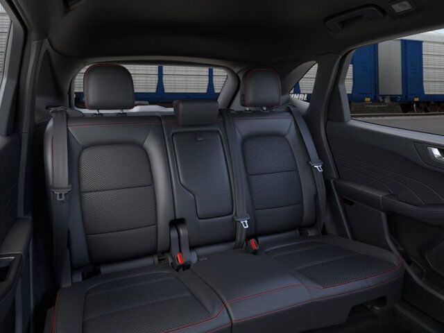 2025 Ford Escape ST-Line Appleton WI