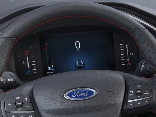 2025 Ford Escape ST-Line Appleton WI