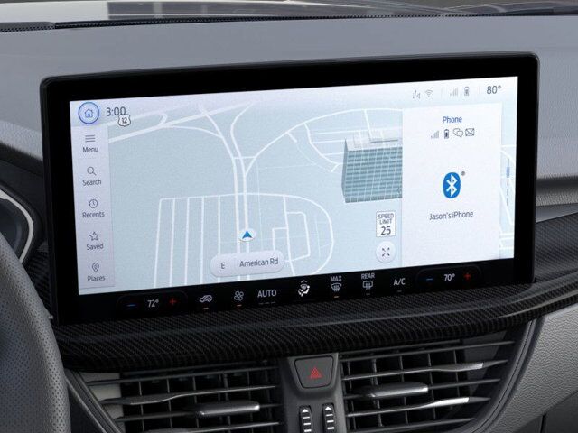 2025 Ford Escape ST-Line Appleton WI