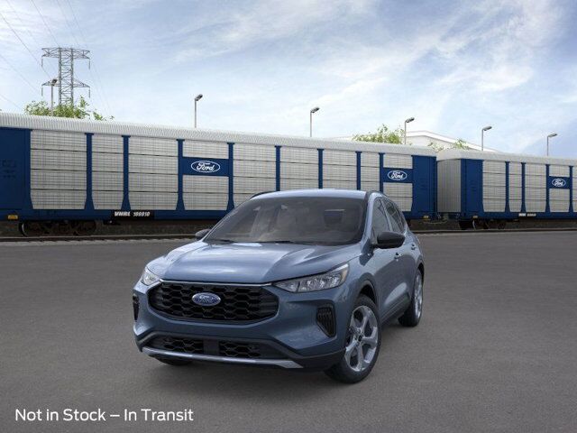 2025 Ford Escape ST-Line Appleton WI
