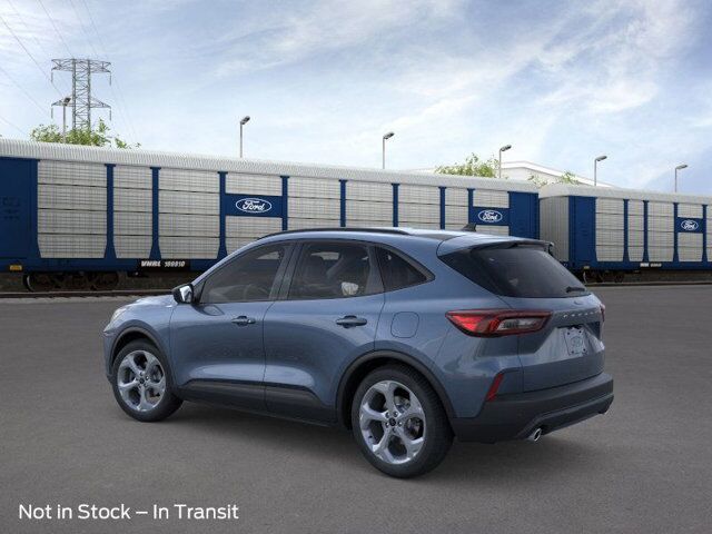 2025 Ford Escape ST-Line Appleton WI
