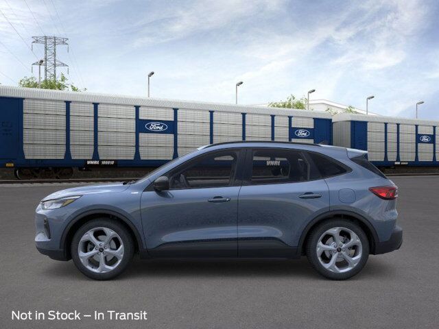2025 Ford Escape ST-Line Appleton WI