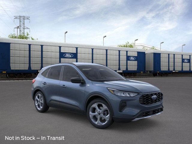 2025 Ford Escape ST-Line Appleton WI