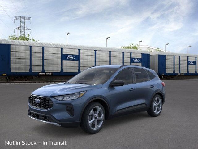 2025 Ford Escape ST-Line Appleton WI
