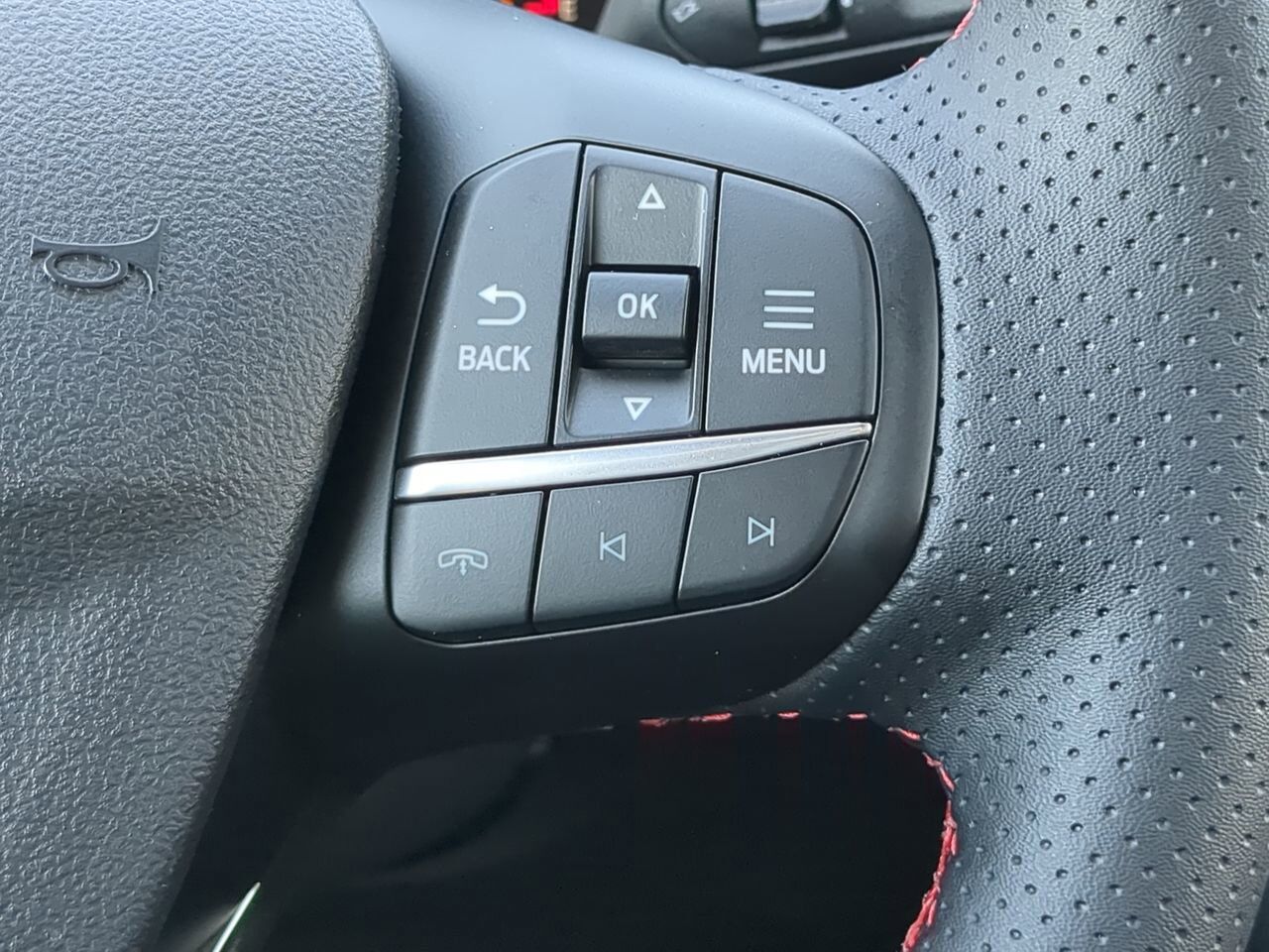 2025 Ford Escape ST-Line Appleton WI