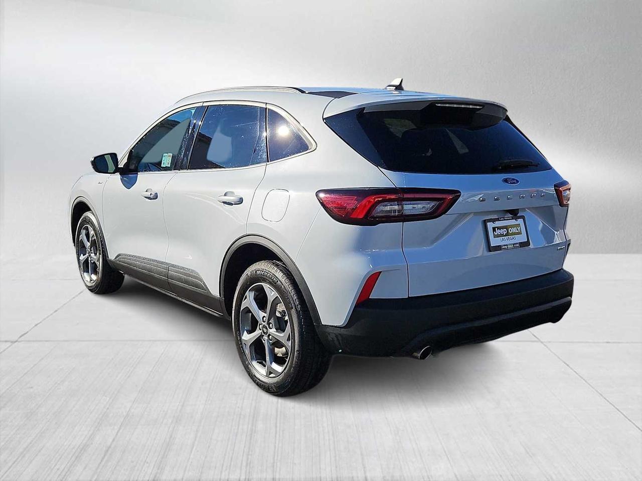 2025 Ford Escape ST-Line Irving TX