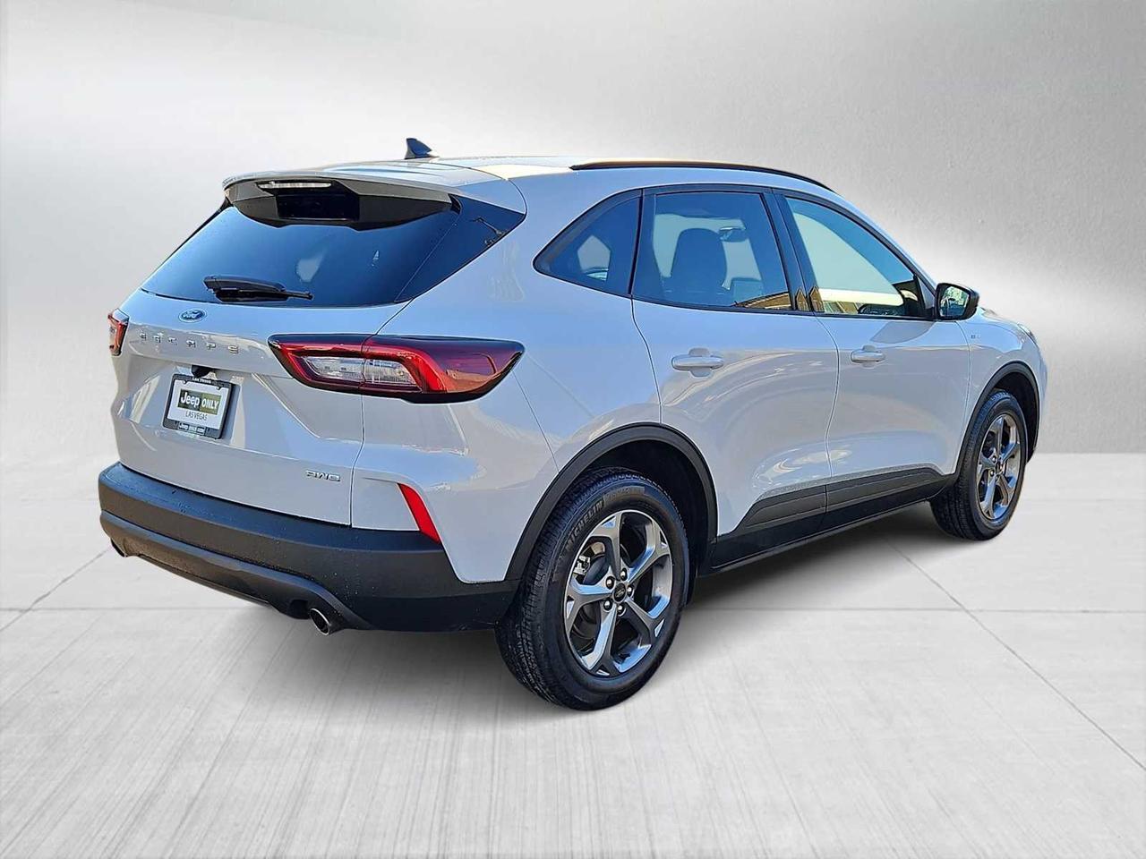 2025 Ford Escape ST-Line Irving TX