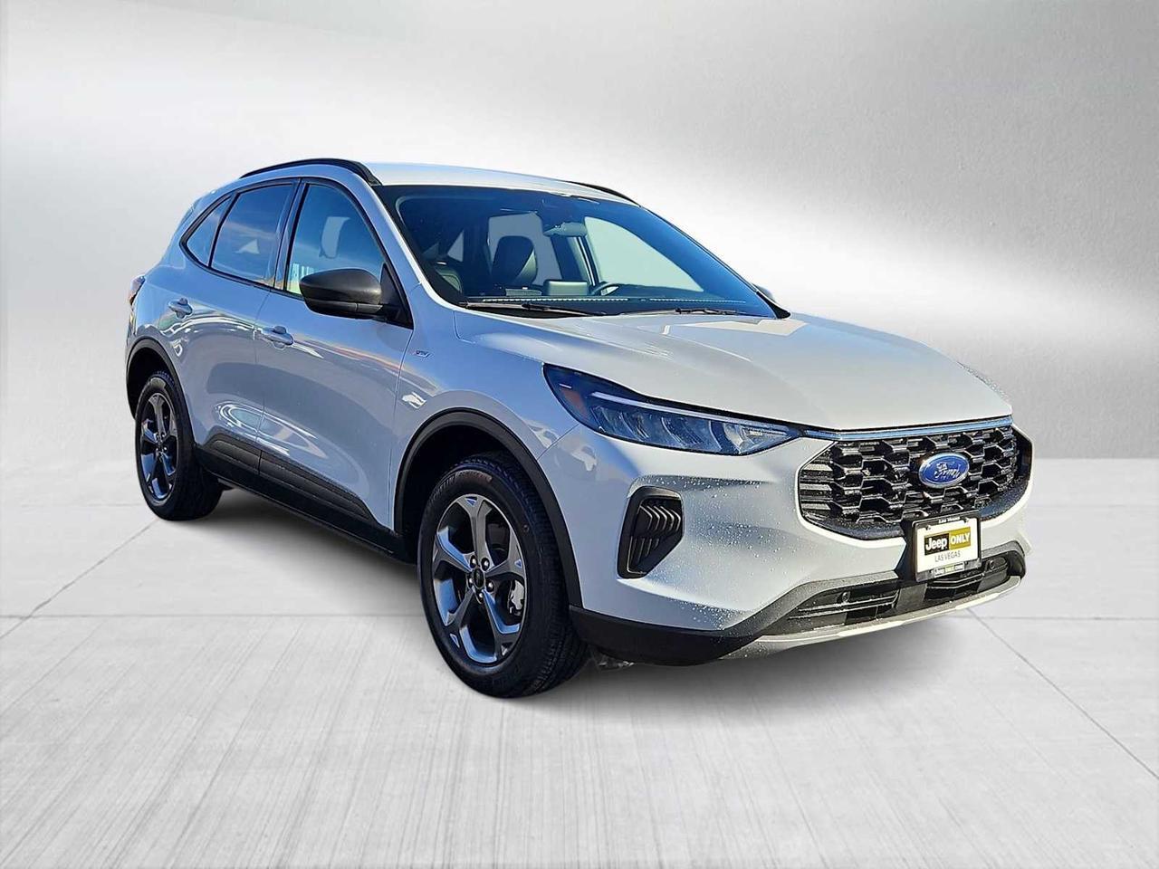 2025 Ford Escape ST-Line Irving TX