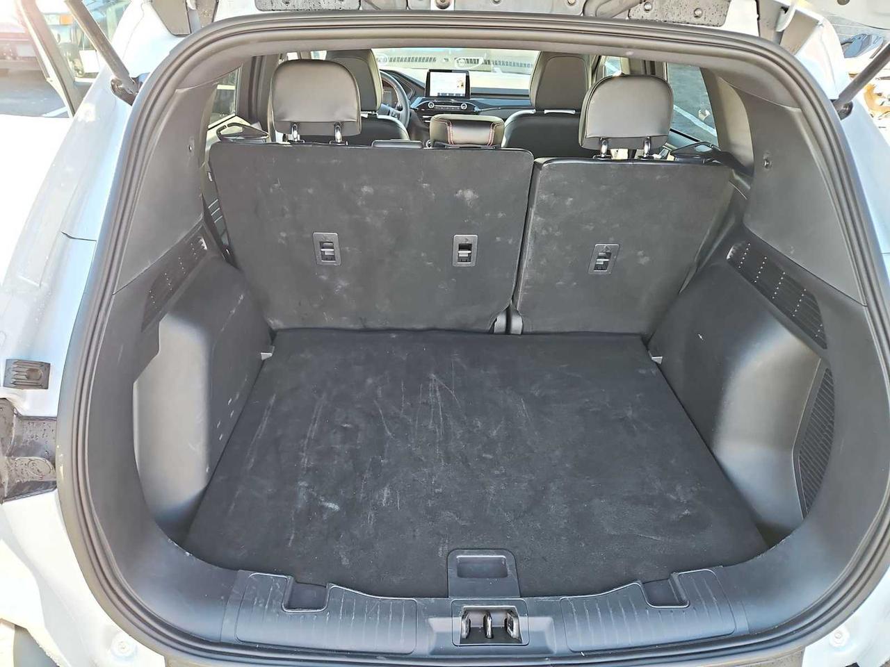 2025 Ford Escape ST-Line Irving TX