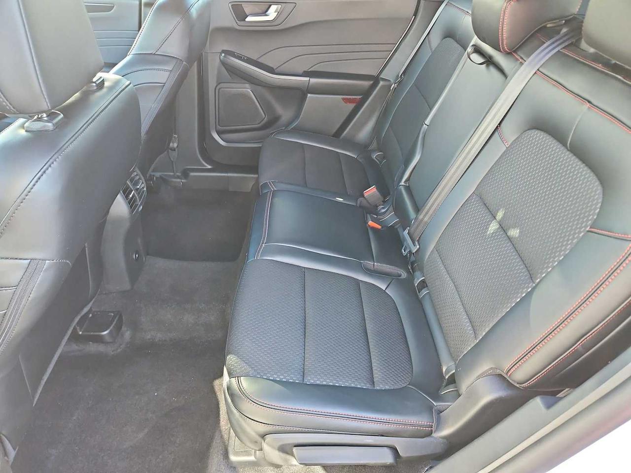 2025 Ford Escape ST-Line Irving TX