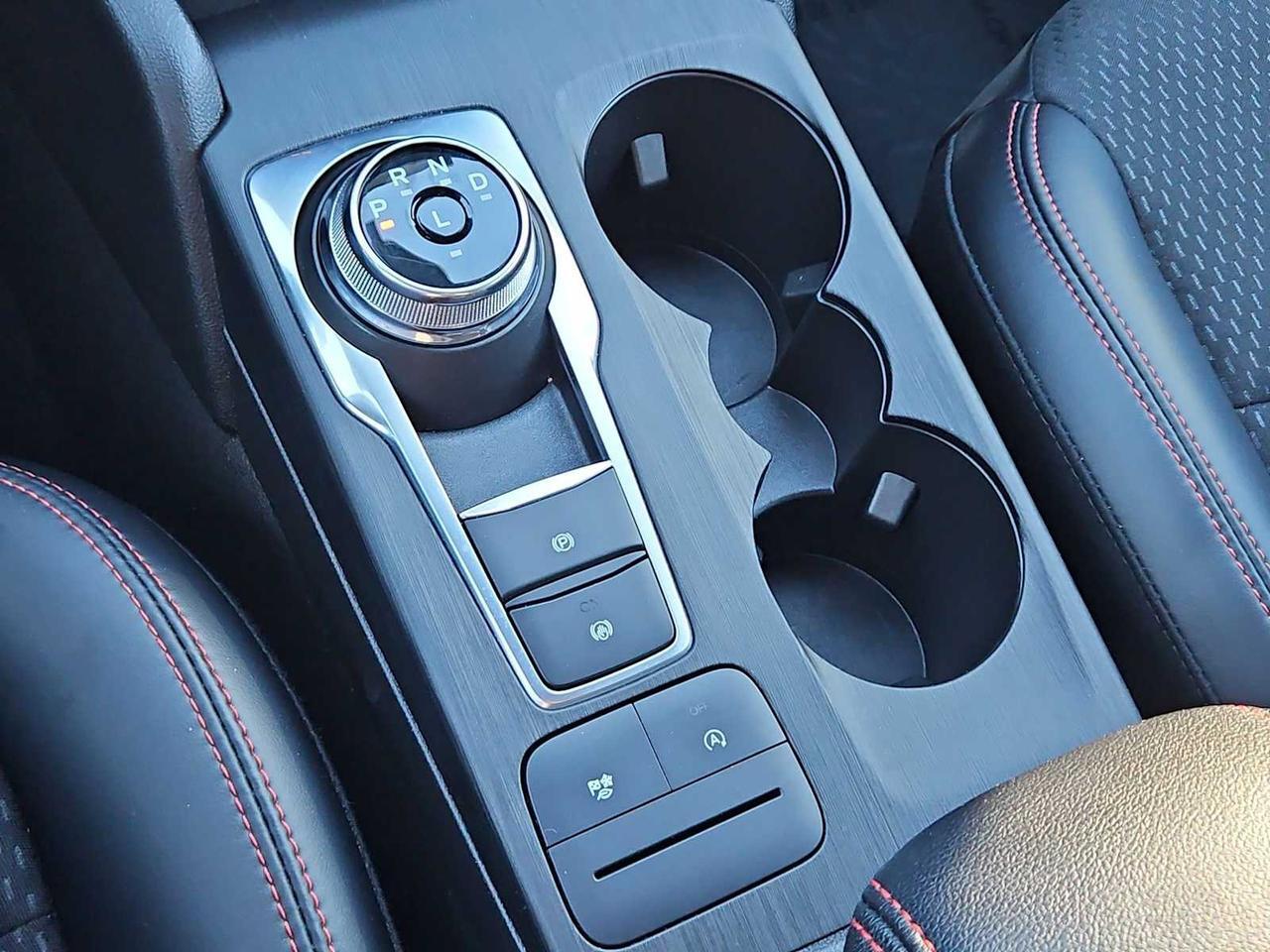 2025 Ford Escape ST-Line Irving TX