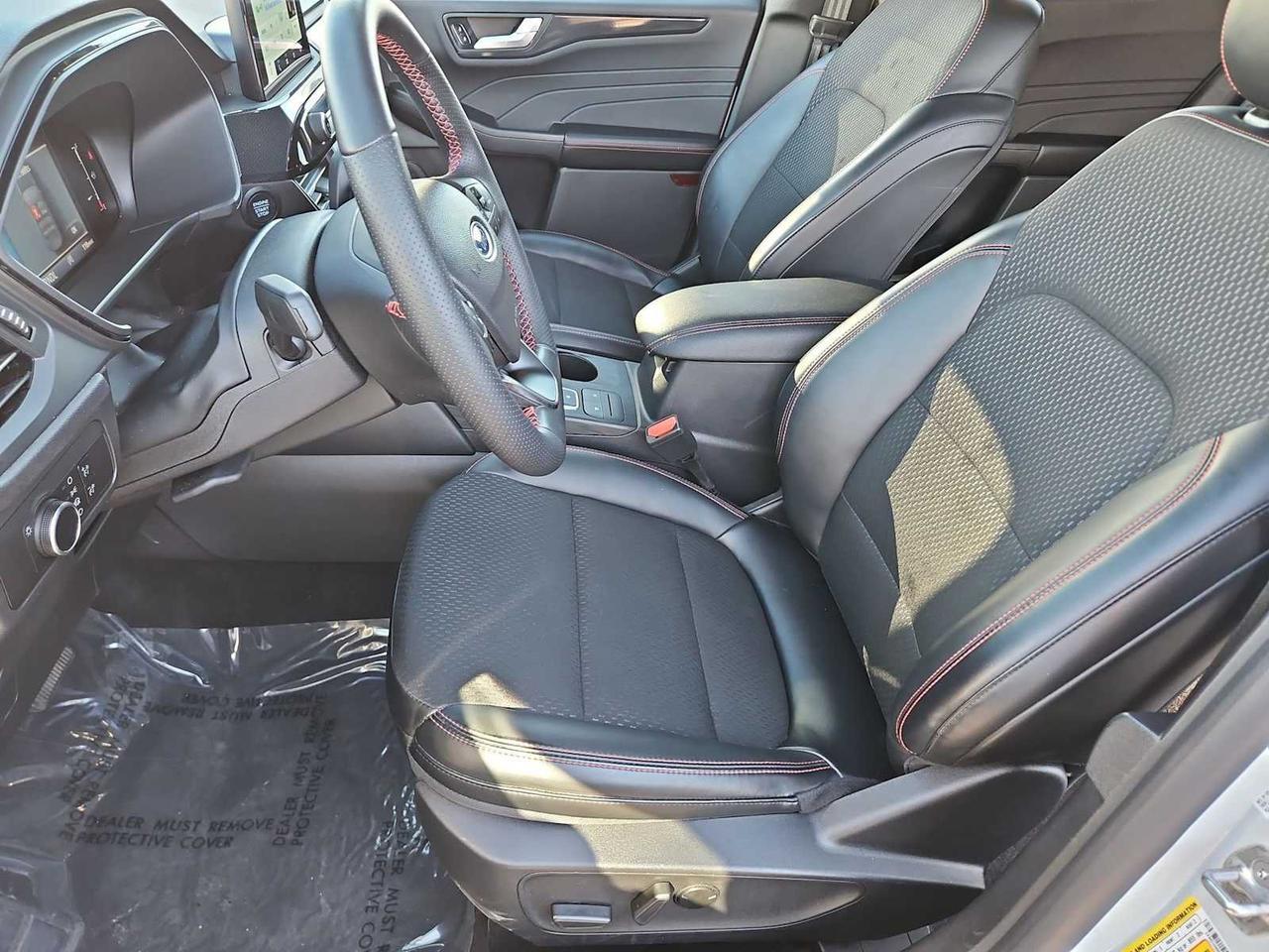 2025 Ford Escape ST-Line Irving TX