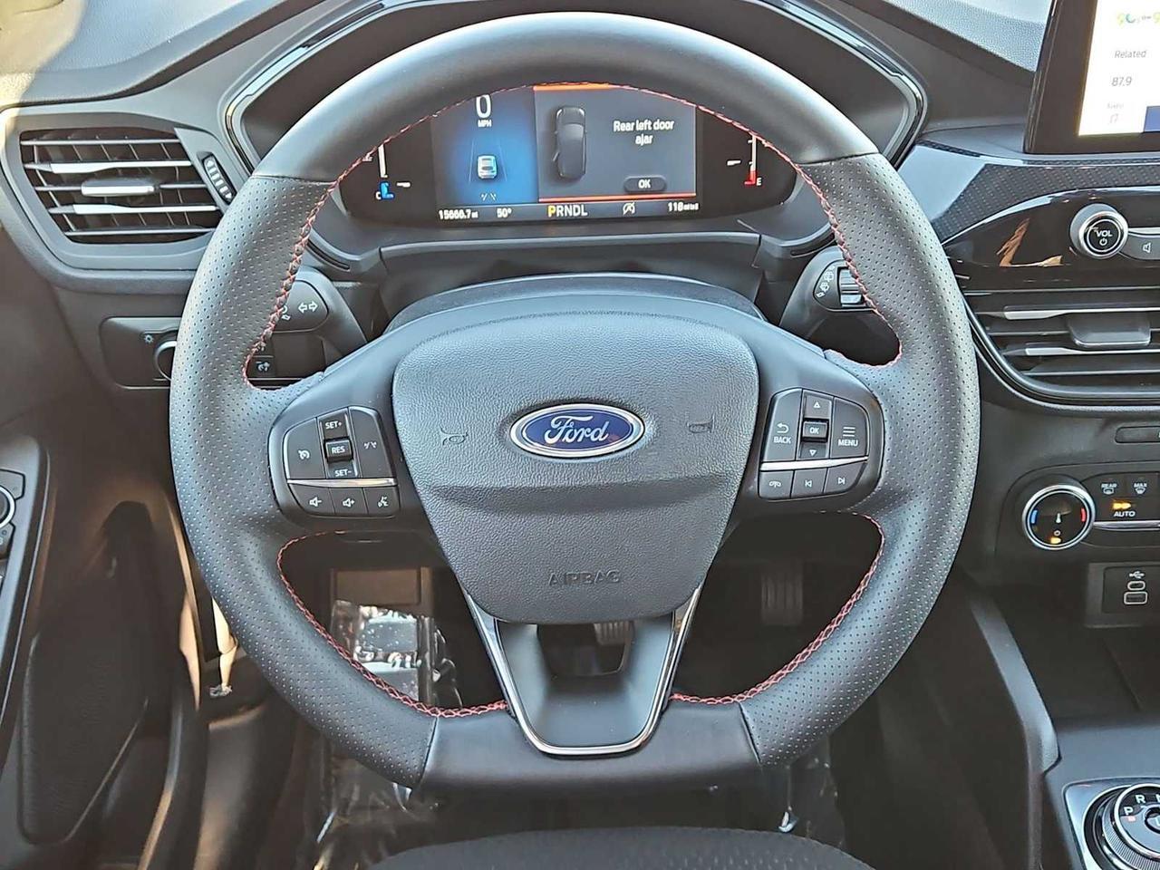 2025 Ford Escape ST-Line Irving TX