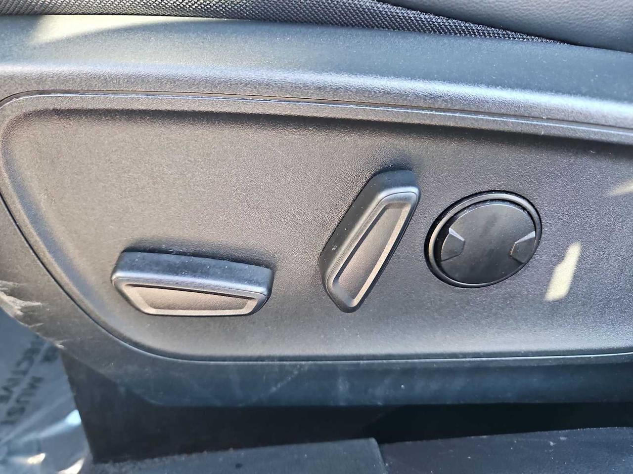 2025 Ford Escape ST-Line Irving TX