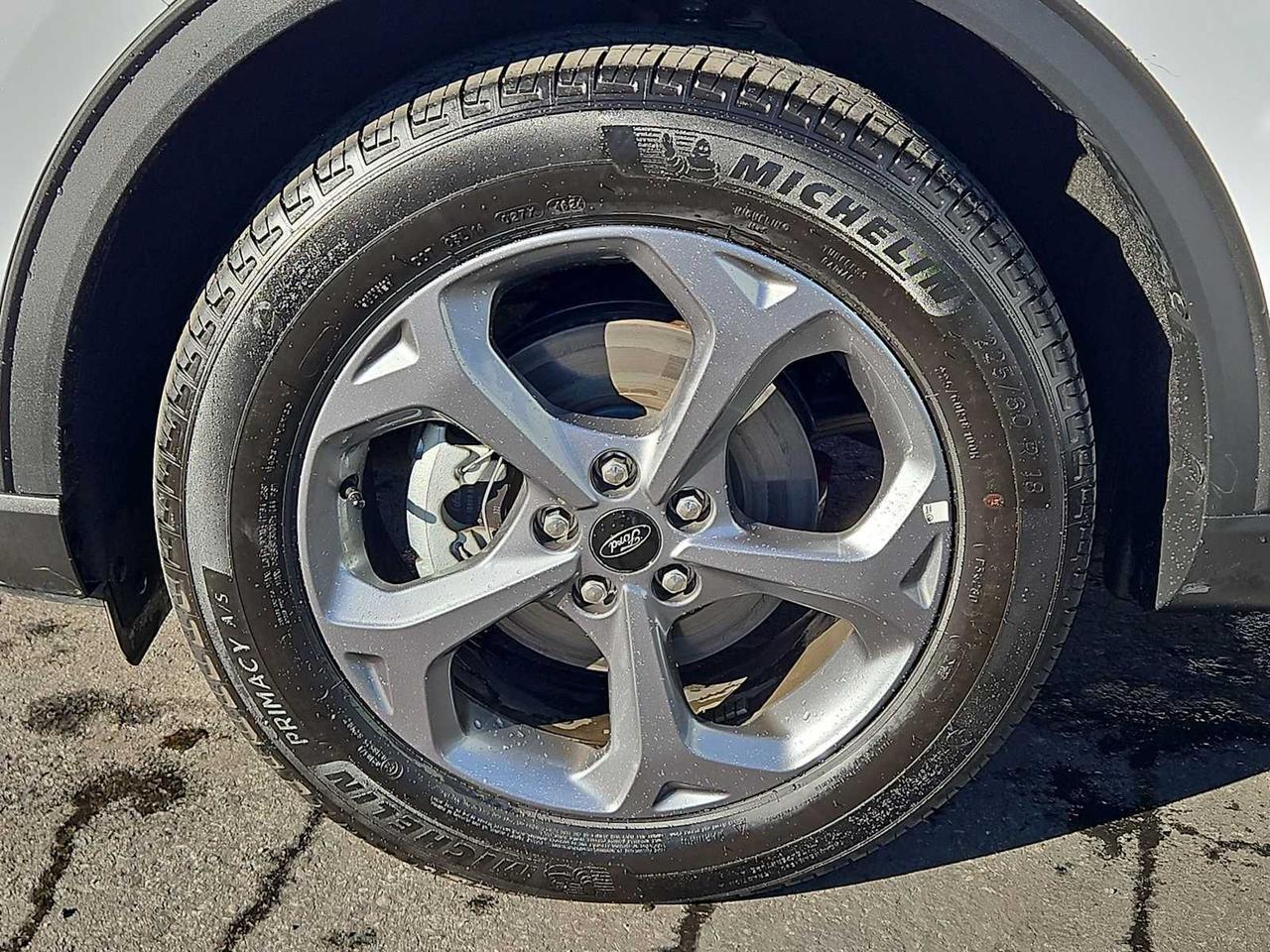 2025 Ford Escape ST-Line Irving TX