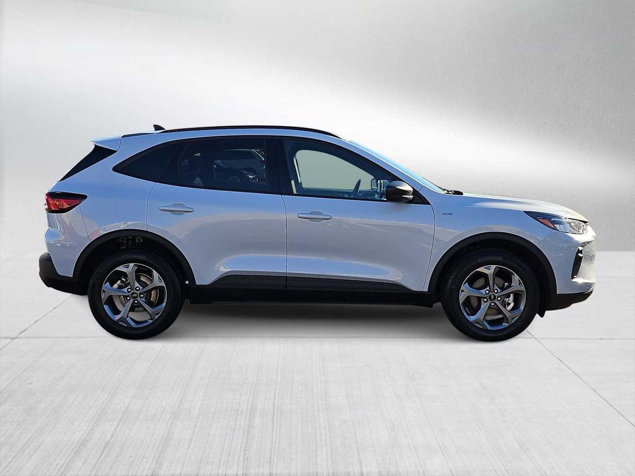 2025 Ford Escape ST-Line Irving TX