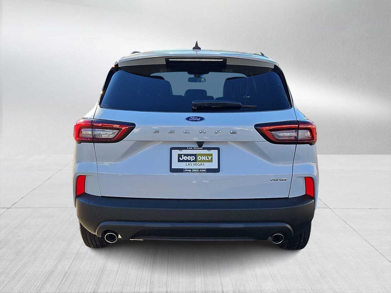 2025 Ford Escape ST-Line Irving TX