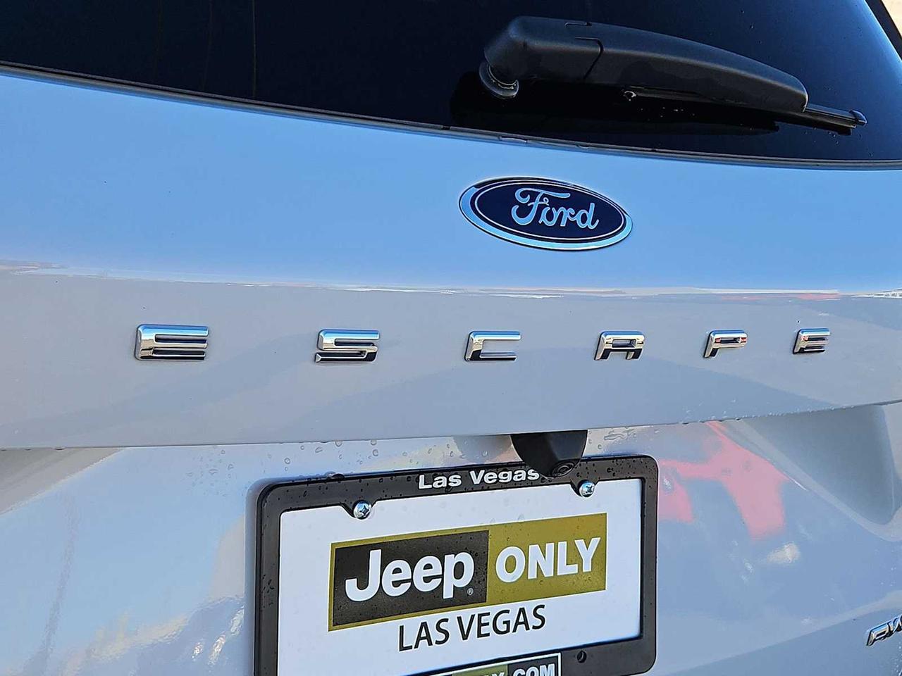 2025 Ford Escape ST-Line Irving TX