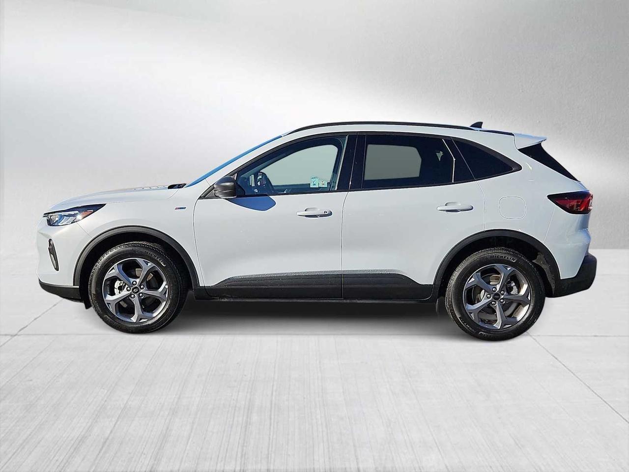 2025 Ford Escape ST-Line Irving TX