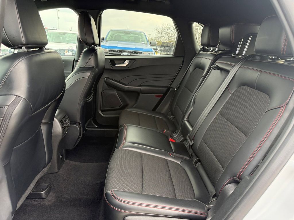 2025 Ford Escape ST-Line San Marcos TX