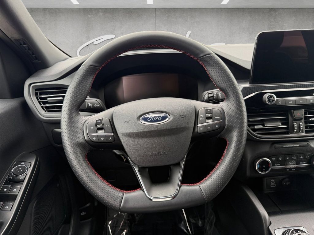 2025 Ford Escape ST-Line San Marcos TX