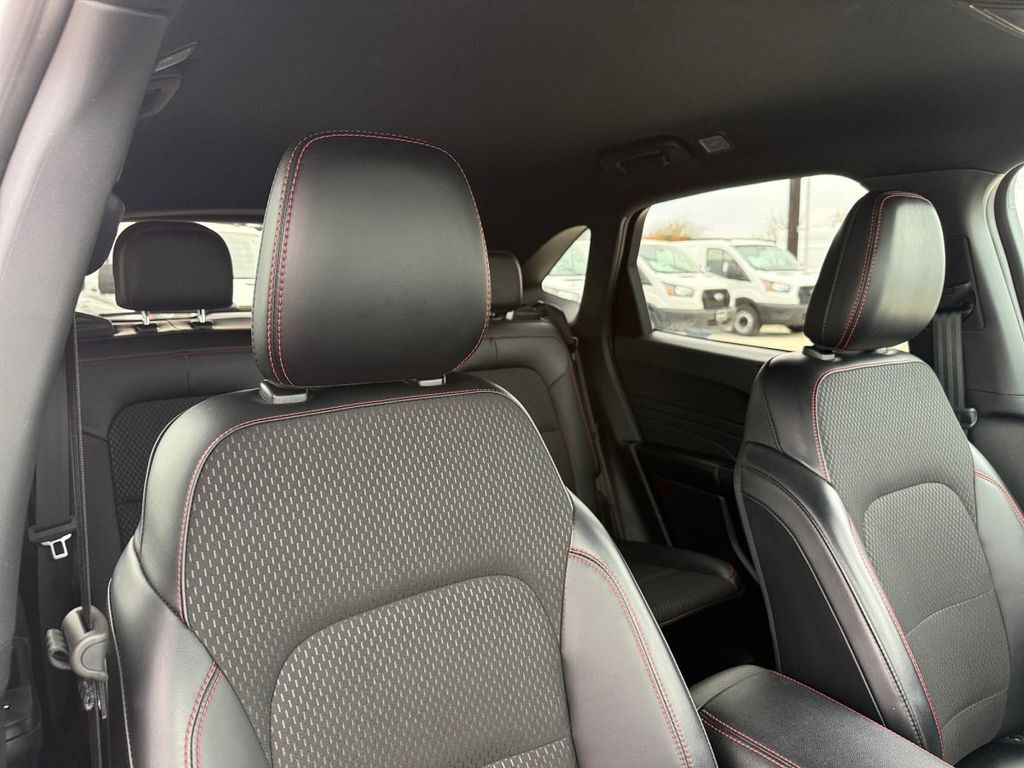 2025 Ford Escape ST-Line San Marcos TX