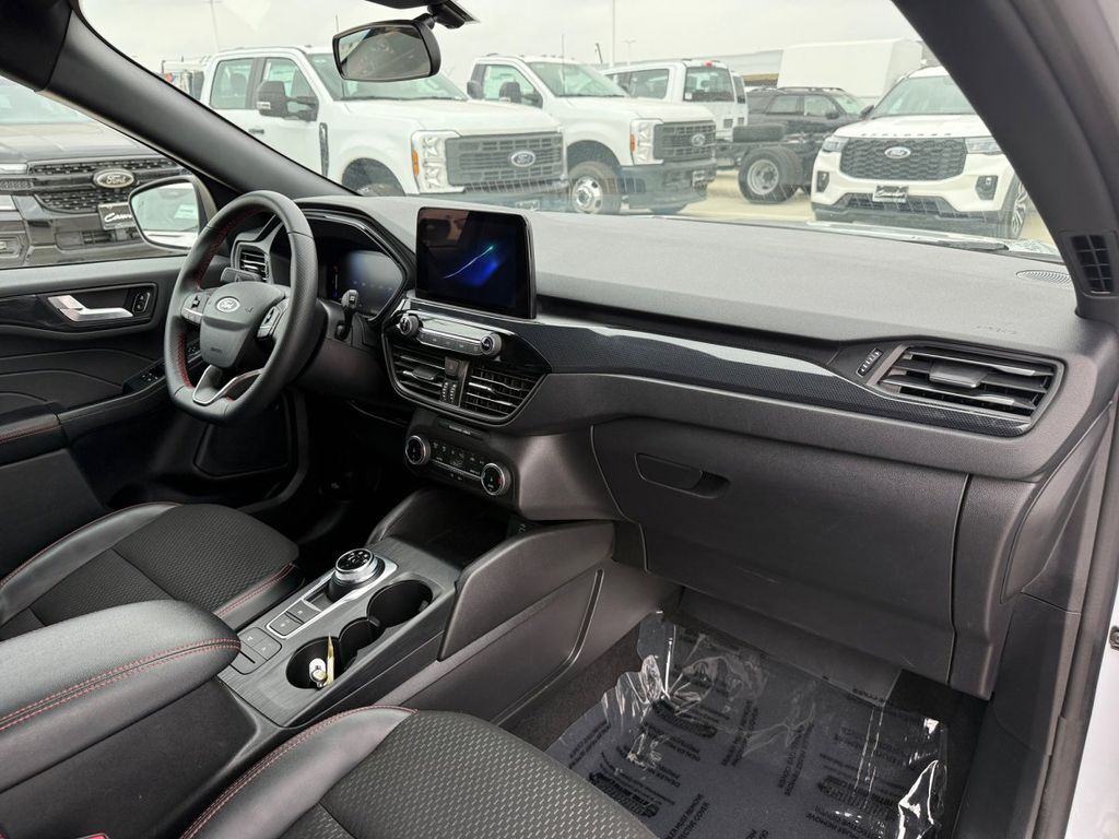 2025 Ford Escape ST-Line San Marcos TX