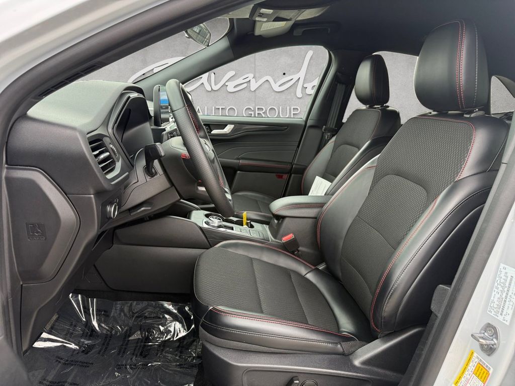 2025 Ford Escape ST-Line San Marcos TX