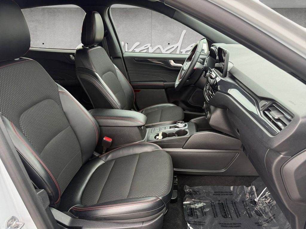 2025 Ford Escape ST-Line San Marcos TX