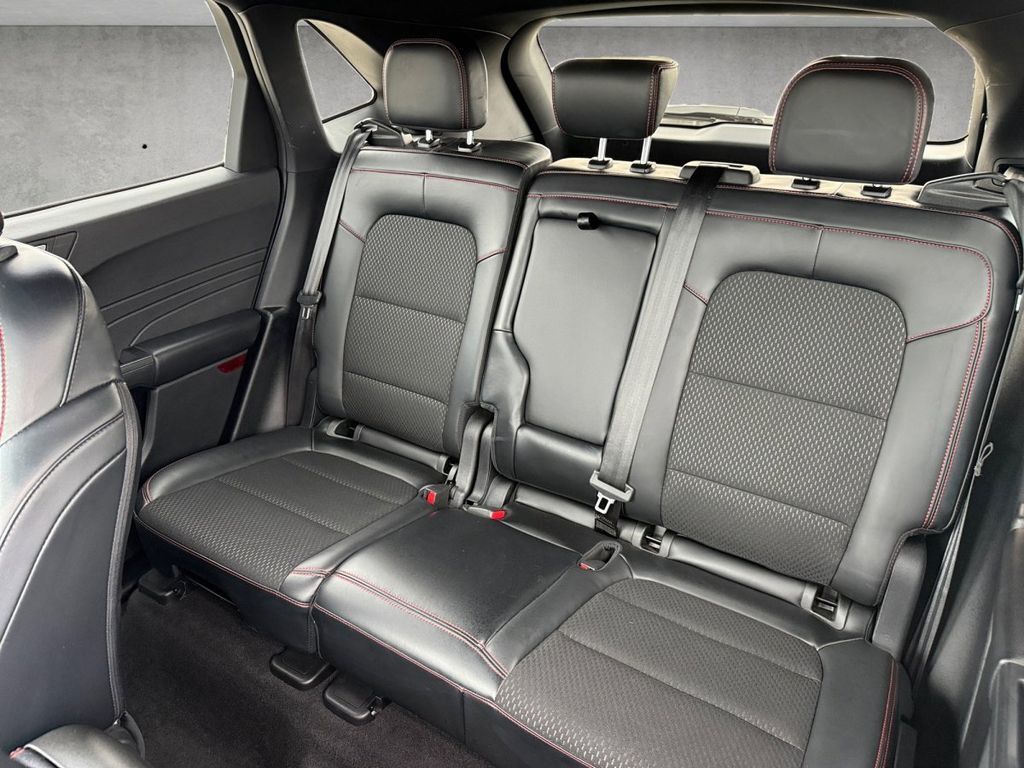 2025 Ford Escape ST-Line San Marcos TX