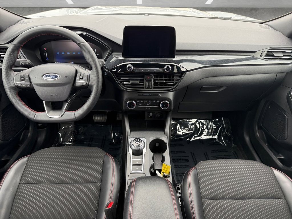 2025 Ford Escape ST-Line San Marcos TX