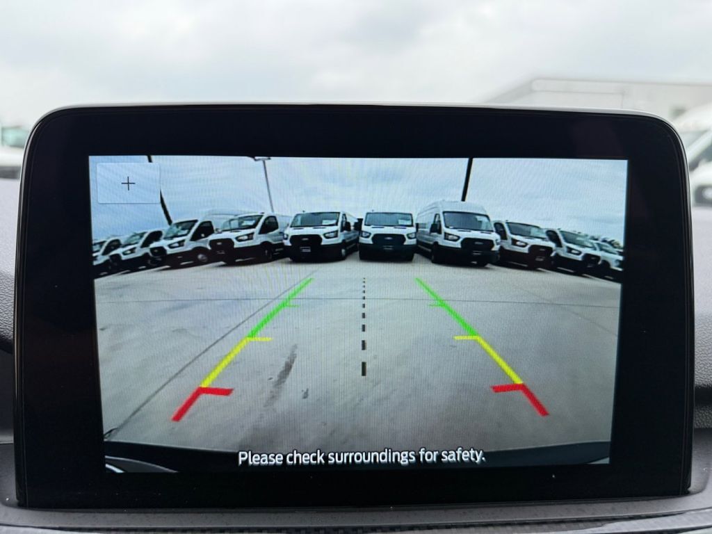 2025 Ford Escape ST-Line San Marcos TX