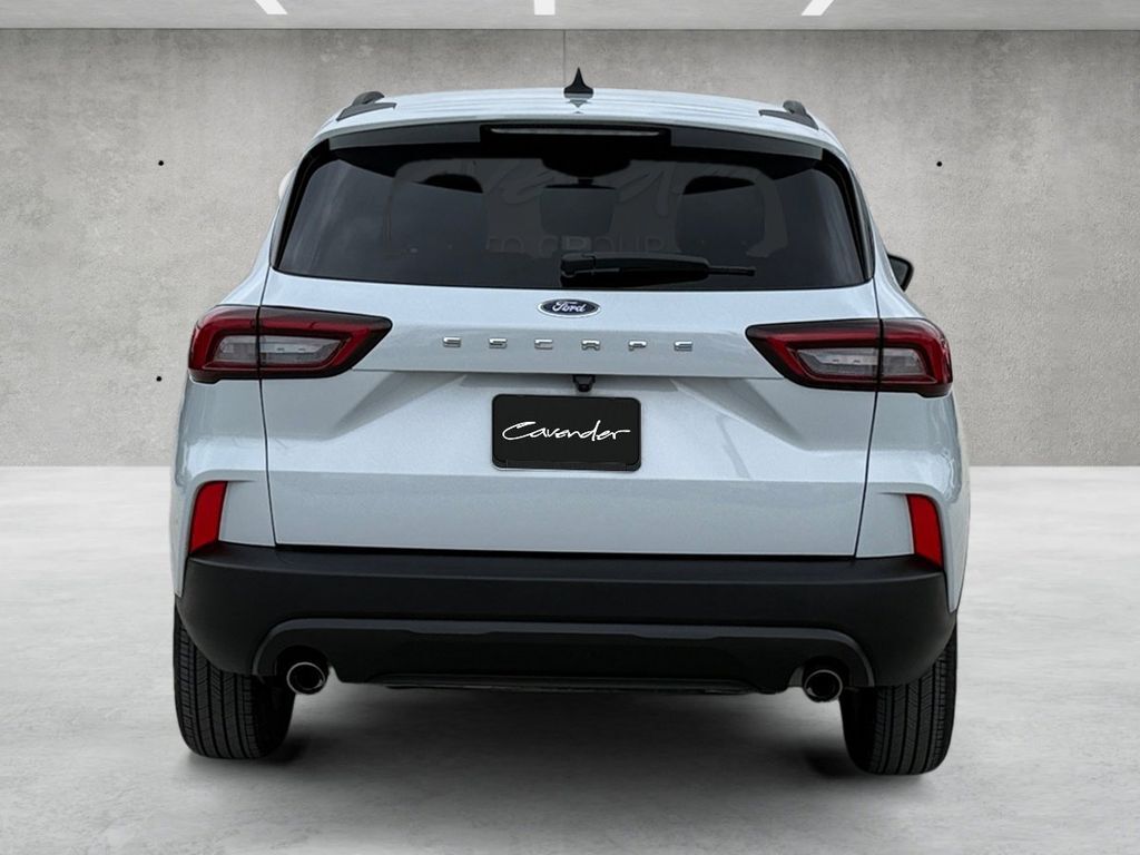 2025 Ford Escape ST-Line San Marcos TX