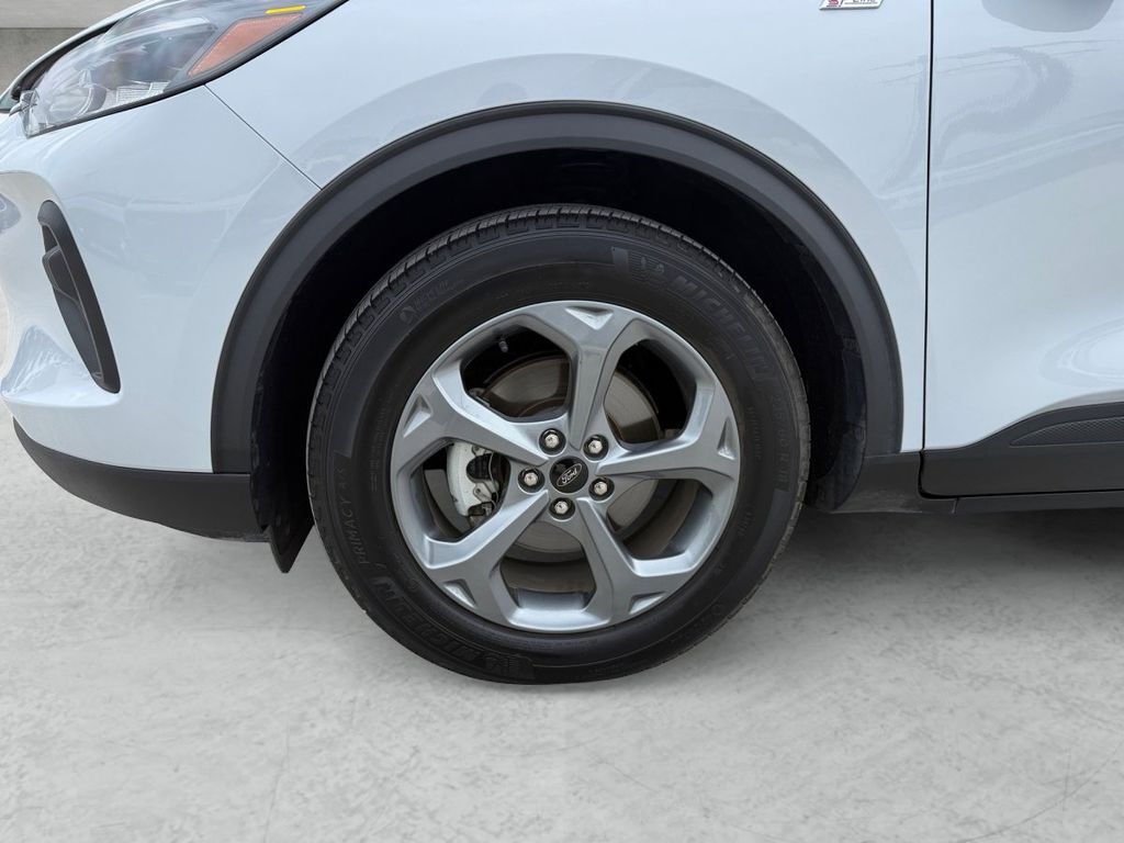 2025 Ford Escape ST-Line San Marcos TX