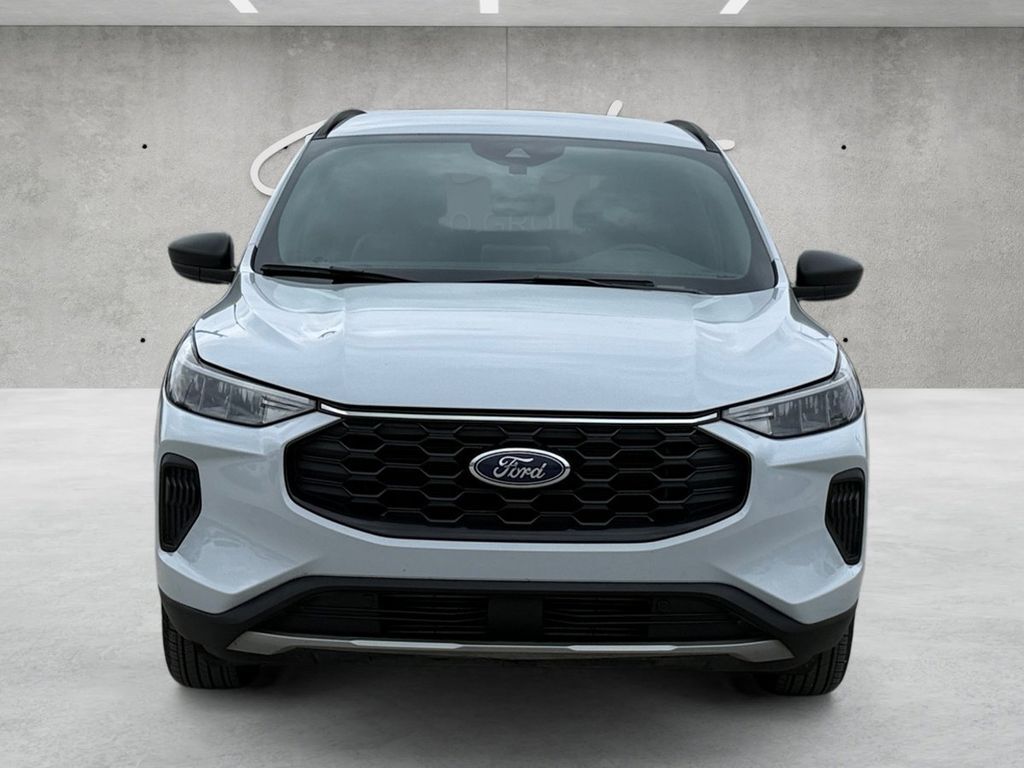 2025 Ford Escape ST-Line San Marcos TX