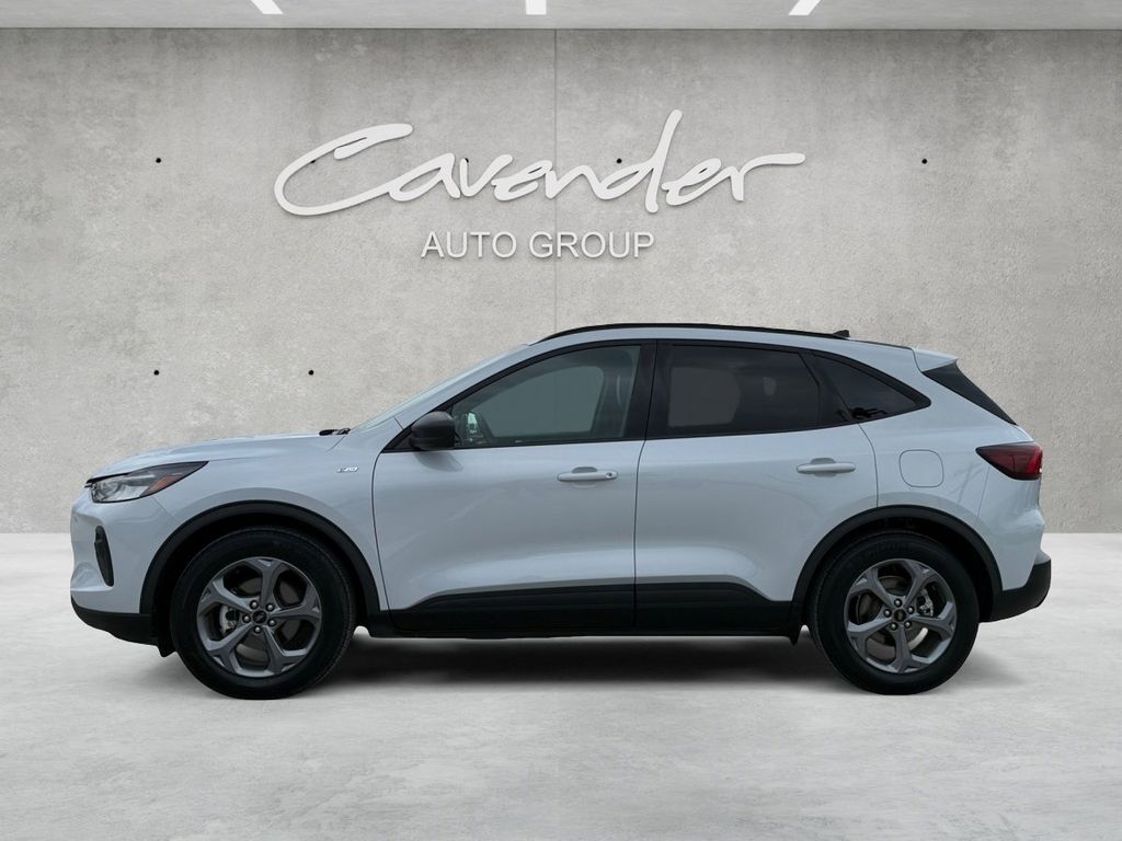 2025 Ford Escape ST-Line San Marcos TX