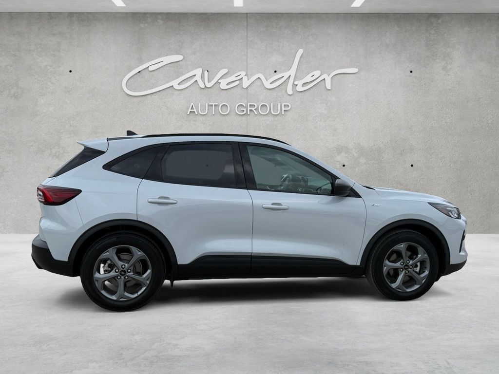 2025 Ford Escape ST-Line San Marcos TX