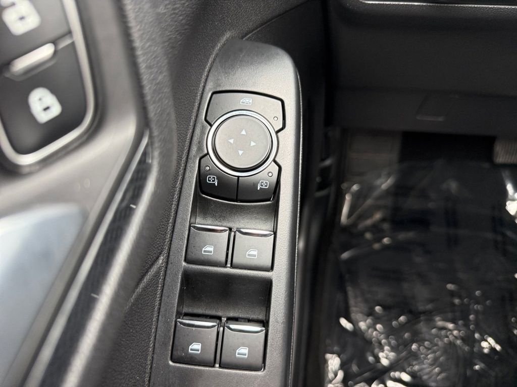 2025 Ford Escape ST-Line San Marcos TX